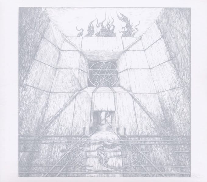 Absu - Abzu (CD)