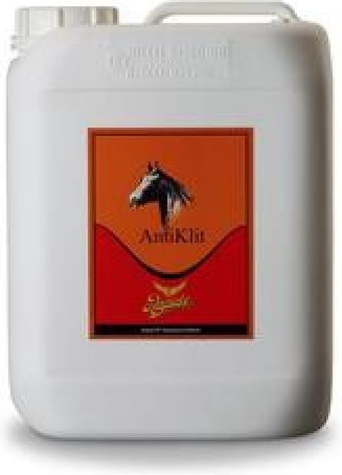 Rapide Anti-klit Spray 5 Liter