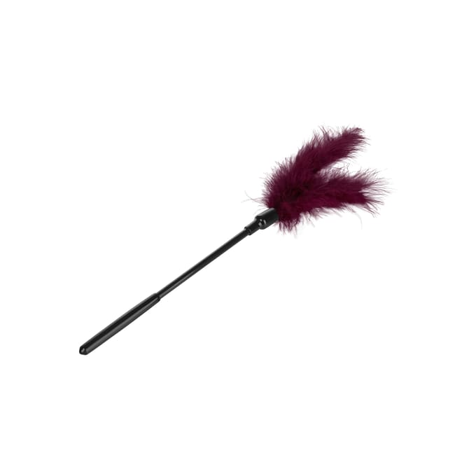 'Small Feather Tickler'