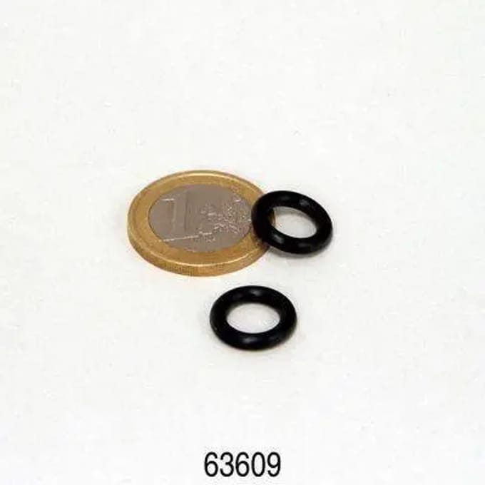 Waterdichtepakking voor CO2-regelaars JBL Vario 500 (x2)