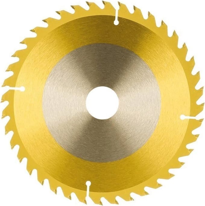 Hout Zaagblad 184mm 185mm 190mm - Carbide Getipt Cirkelzaagblad - TCT Houtbewerking Tool