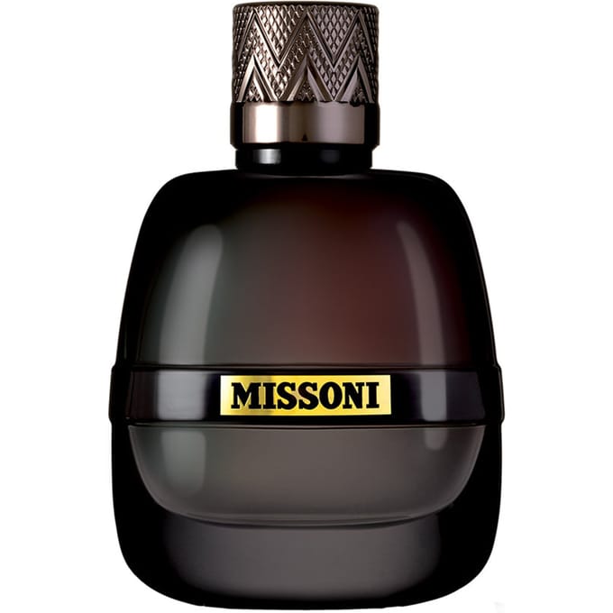 Missoni pour Homme eau de parfum spray 30 ml