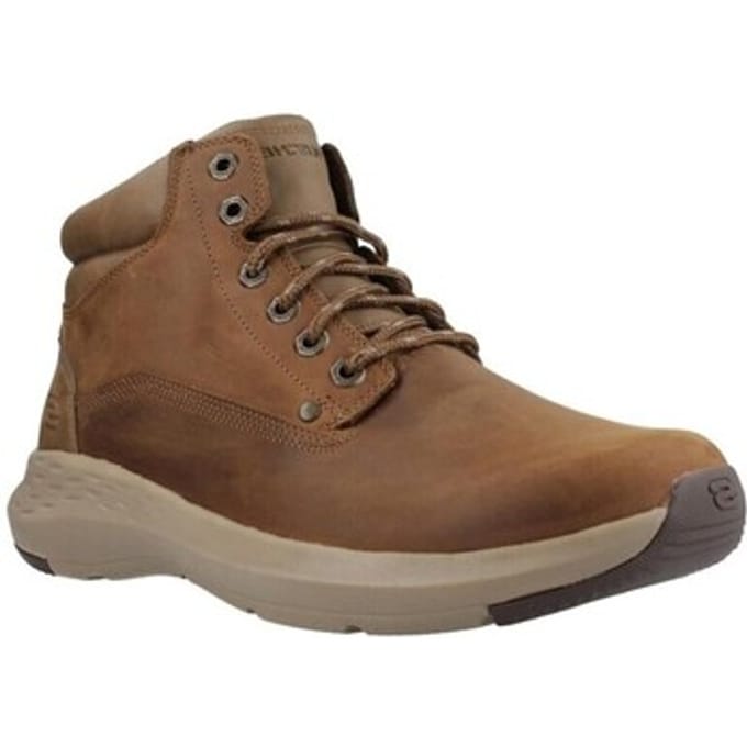 Laarzen Skechers BOOTS PARSON-EDERIC