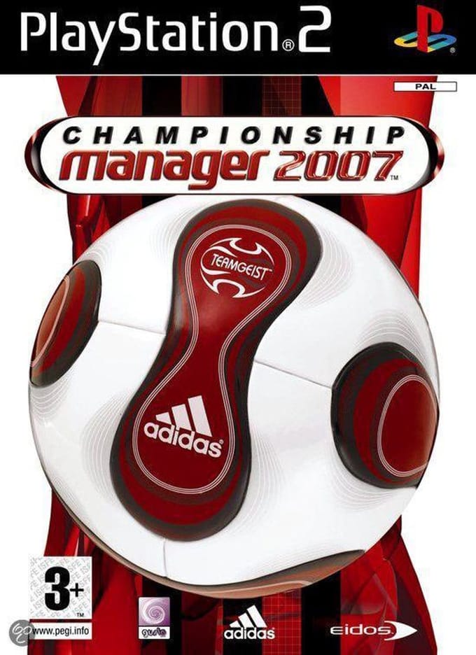 Championship Manager 2007