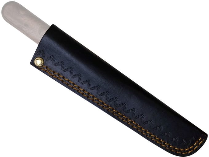 Friedrich Herder Schede Buckle en Steak Mes