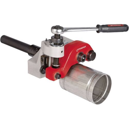 ROTHENBERGER ROGROOVER voor SUPERTRONIC 3SE, RREX 3" - 56506