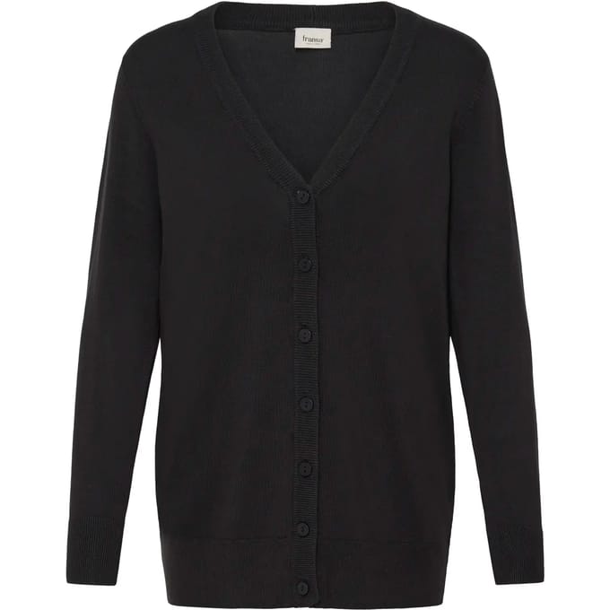 Damesvest fransa Mary 2