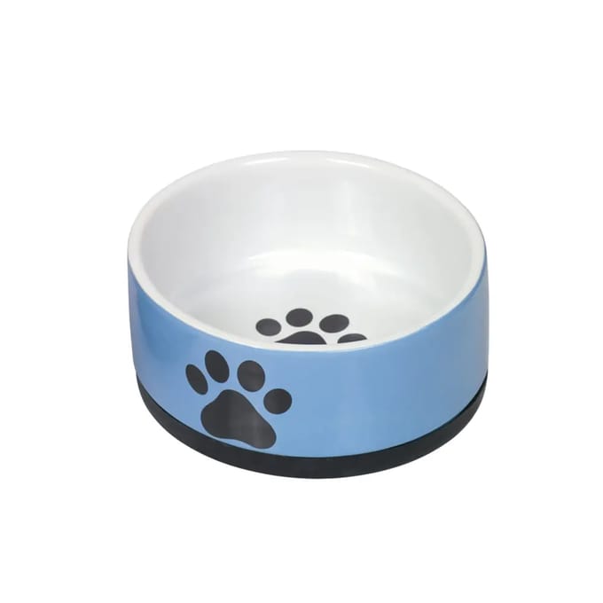 Keramische hondenbak Nobby Pet Paw