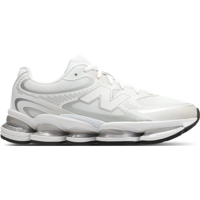 New Balance ABZORB 2000 Sneakers Heren - Wit - Maat 44.5 - Mesh/Synthetisch