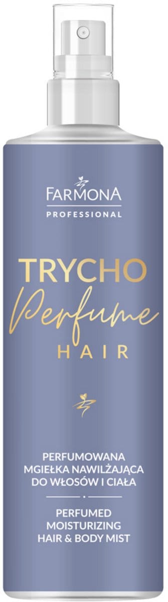Farmona Trycho - Geurige Hydraterende Haar- en Lichaamsmist - 200 ml