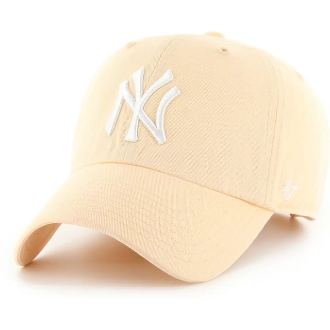 Kinder baseballcap 47 merk mlb New York Yankees
