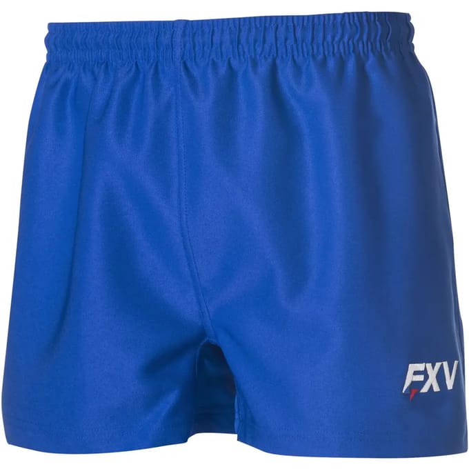 Damesshort Force XV