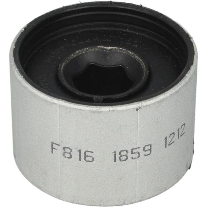 Voorste draagarm silentblock IMPERGOM IMP1859