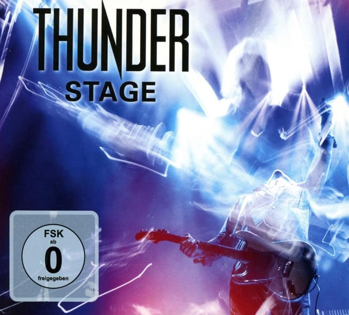 Stage (Live)
