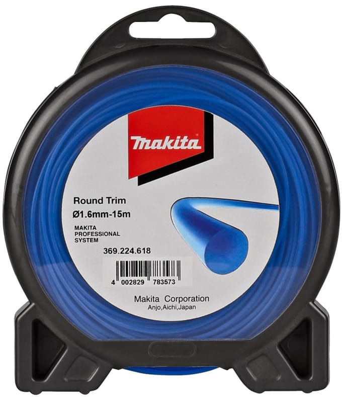 MAAIDRAAD 1,6X15M ROND