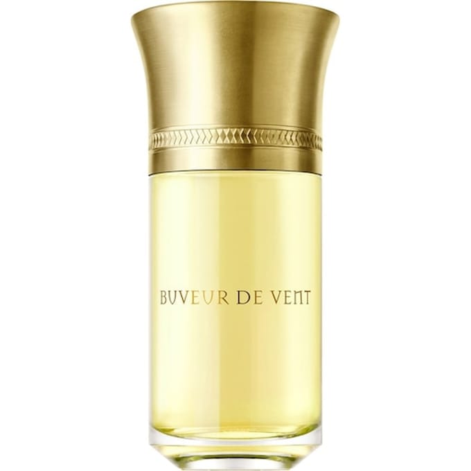 Liquides Imaginaires Les Eaux de L'Est Eau Parfum Spray Herenparfum Unisex 100 ml