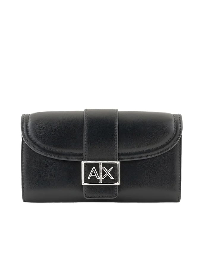 Armani Exchange damesportemonnee AX Classic