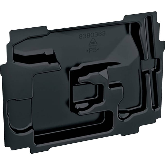 Makita Dieptrekdeel voor Klopboormachine MAKPAC Gr. 1 - 838038-3