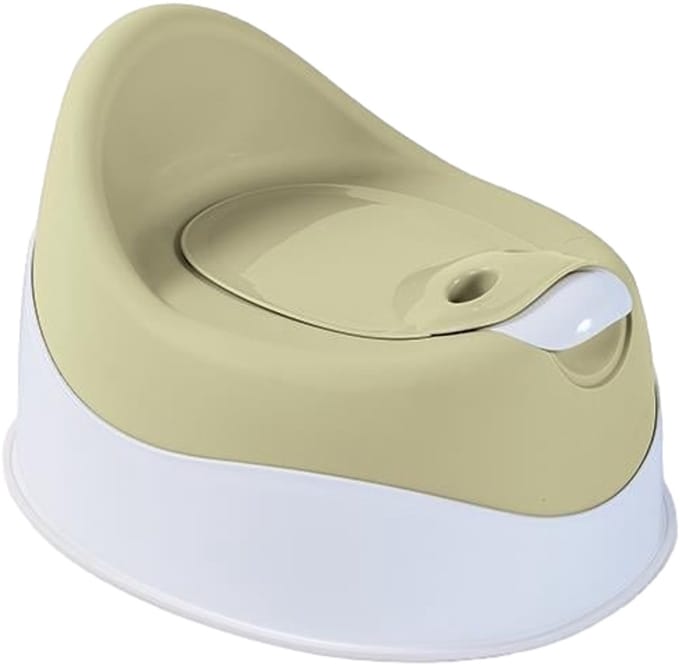 Dolu Eco Groen Potje