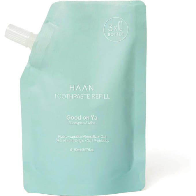 HAAN Good on Ya Toothpaste Refill 150 ml