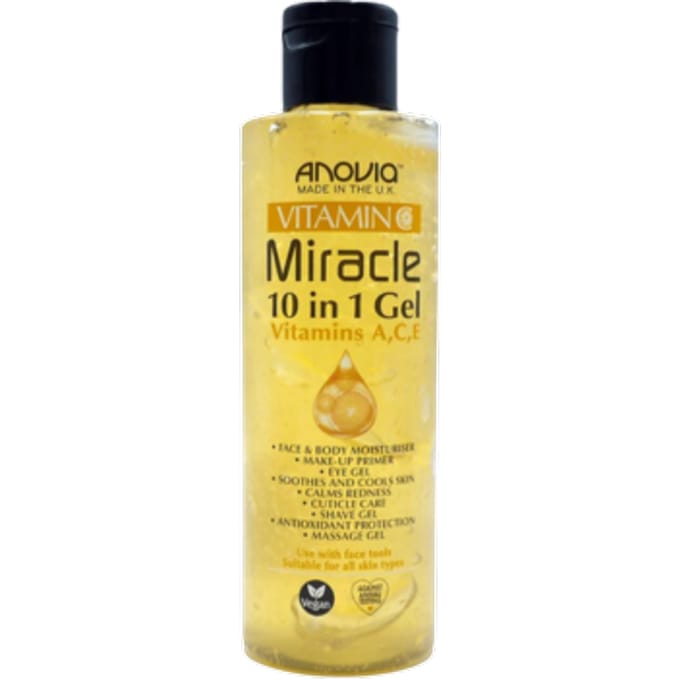 Anovia Miracle 10 In 1 Gel - 210 ml