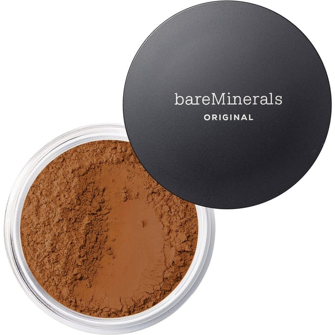 bareMinerals Original SPF 15 Foundation (Verschillende Tinten) - Medium Dark 23