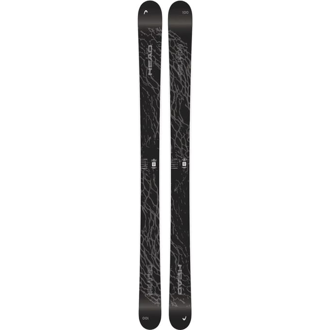 Ski Head Oblivion Pro