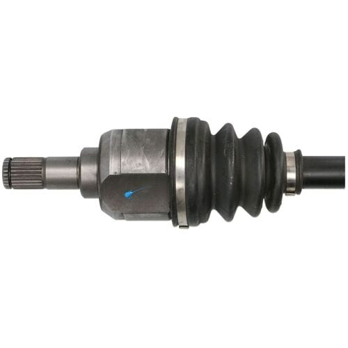 Aandrijfas POINT GEAR PNG76420