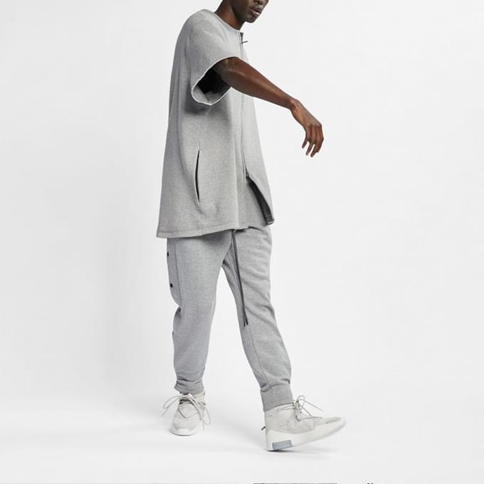 Fear Of God X Nike Opwarmtop AR0629-063 S