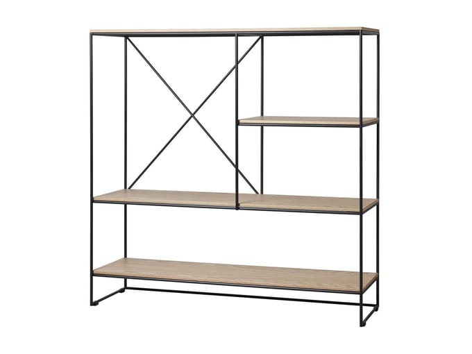 Fritz Hansen - Planner Rek - medium - beige