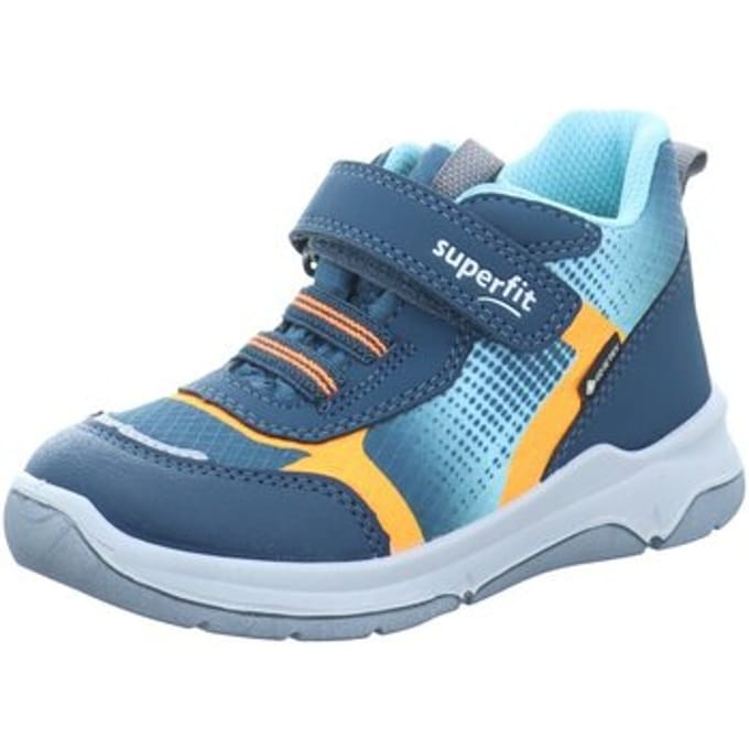 Lage Sneakers Superfit -