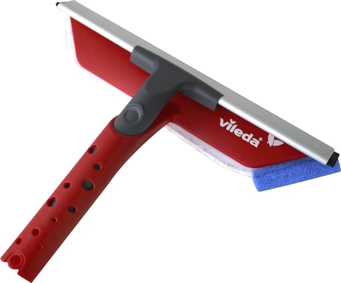 Vileda Senior Fensterwischer handset 679810 1 stuk(s)