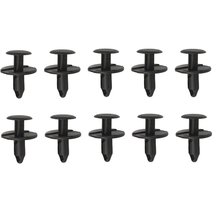 Clip voor bevestiging ROMIX ROM C70647
