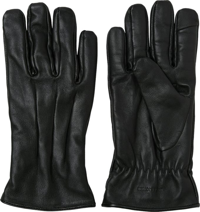 Jack & Jones vingerhandschoenen Zwart- S/M