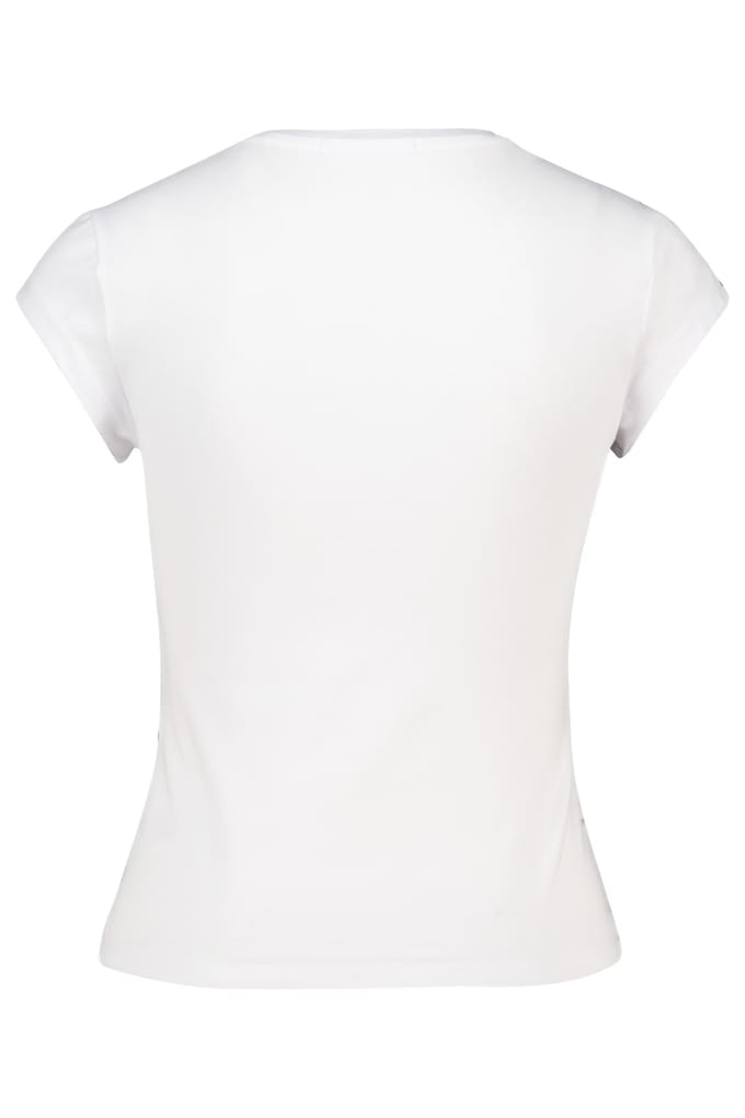 America Today Frida Pride White Taglia: S | Maglie Sportivi Outlet | Donna | Bianco