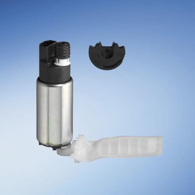 Brandstofpomp BOSCH 0 986 580 906