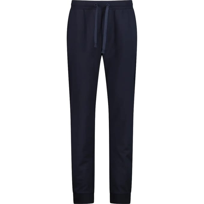 Katoenen elastische joggingbroek CMP Luca