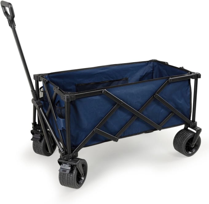 Travelnet Bolderkar Grande Allroad