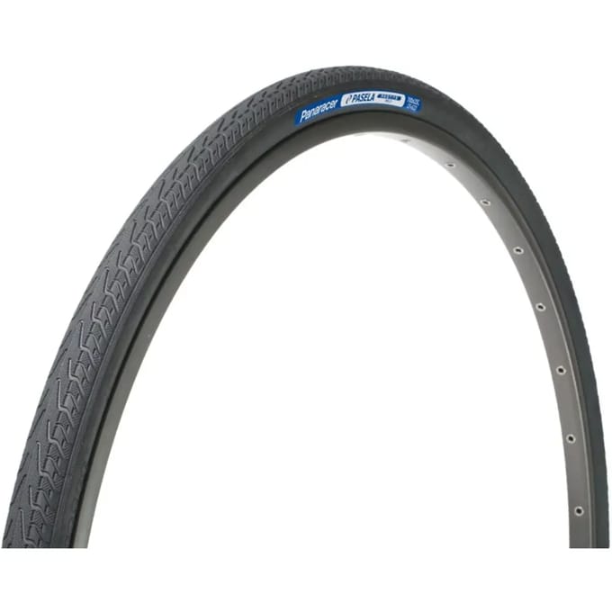 Panaracer Pasela Protite 700c X 23 Urbanband Zilver 700C x 23