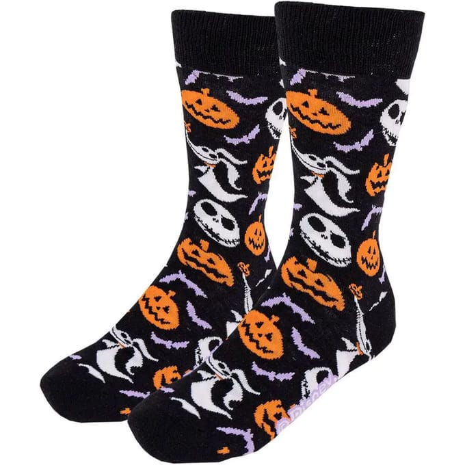 Nightmare Before Christmas Sokken Cadeauverpakking 3 Paar - Maat 35-41