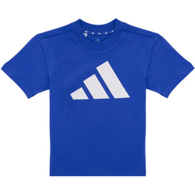 adidas  T-shirt Korte Mouw JC9717