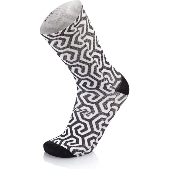 Mb Wear Fun Sokken Zwart EU 35-40