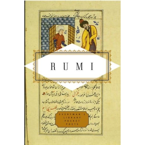 Rumi: Poems - Jalal Al-Din Rumi