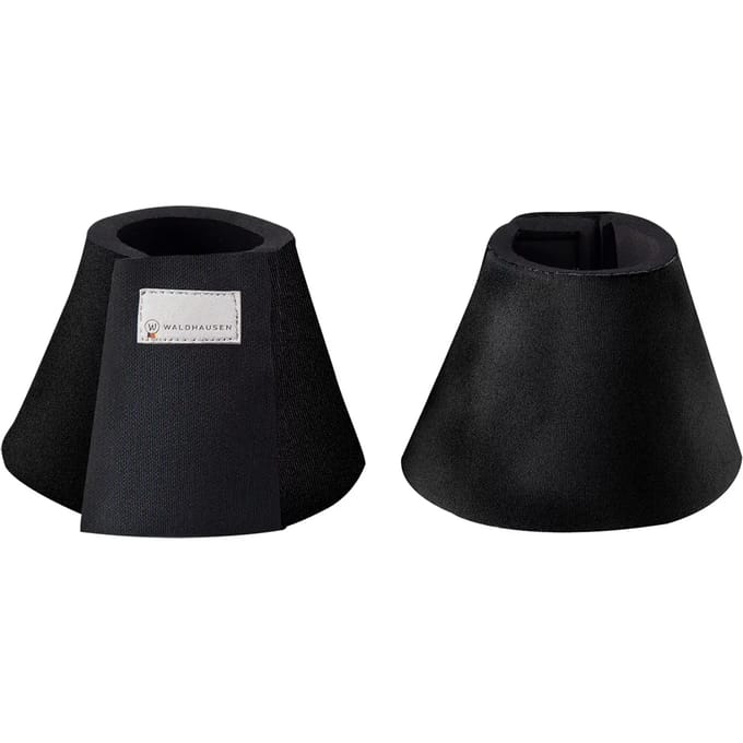 Paardenbellen Waldhausen Basic (x2)