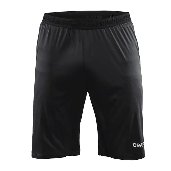 Craft Evolve Shorts M 1910145 - Black - XS