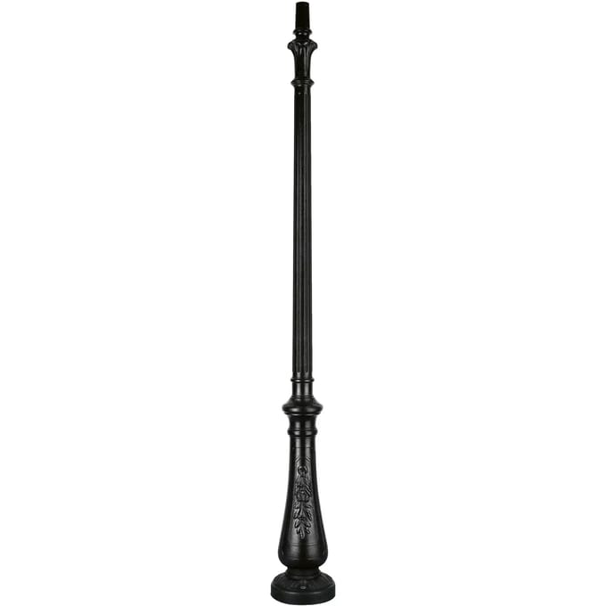 Paal buitenverlichting Dopo lighting Postes