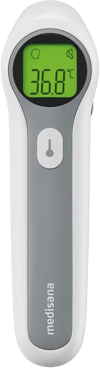 MEDISANA TM A67 Contactloze koortsthermometer