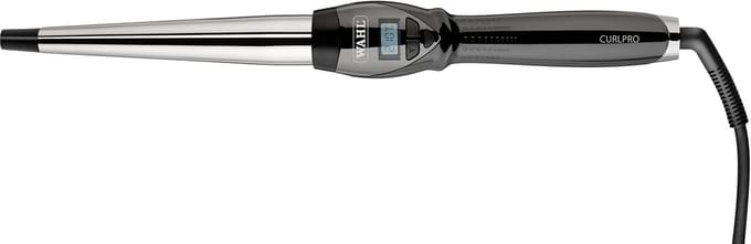 Wahl Curlpro 2 - Conische Krultang met Titanium coating