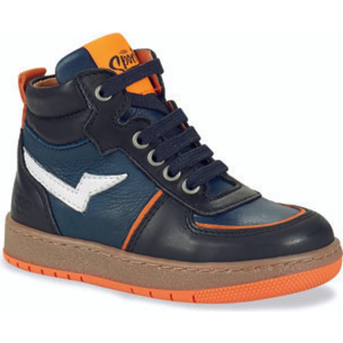 GBB  Hoge Sneakers PIAVA