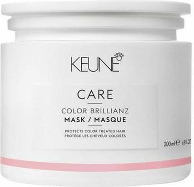 Keune Care Color Brillianz Masker 200ml
